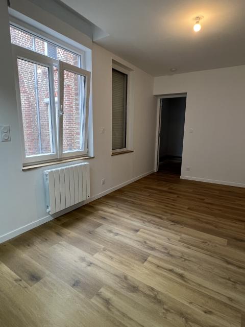 Location appartement T2 La Madeleine - Photo 5