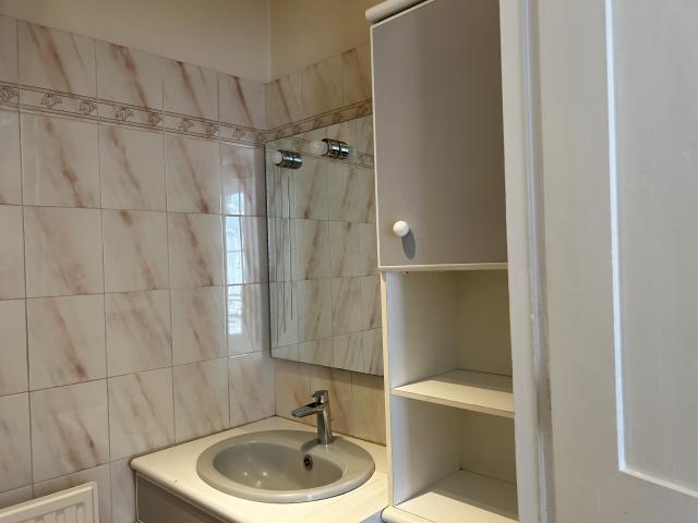 Location appartement T2 Paris 18 - Photo 6