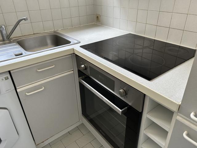 Location appartement T2 Paris 18 - Photo 7