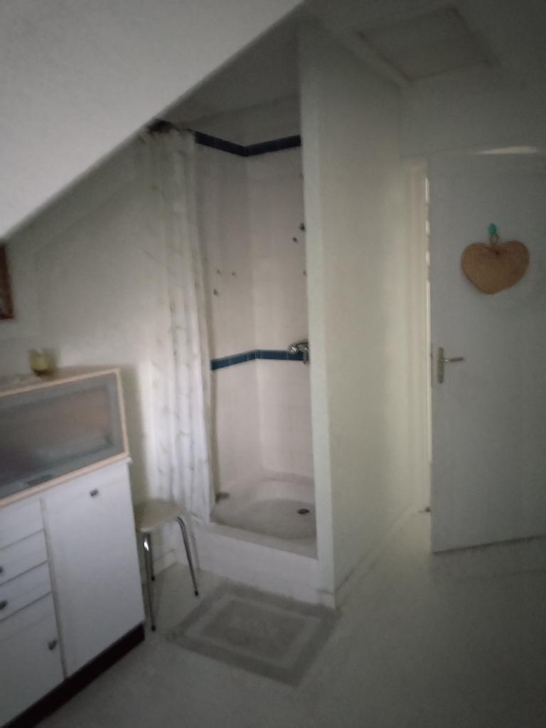 Location chambre Lezennes - Photo 1
