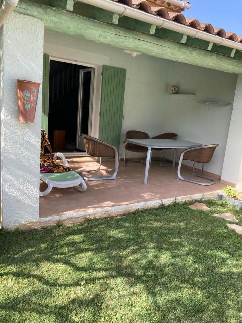 Location maison F4 Beaumes de Venise - Photo 2
