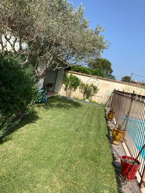 Location maison F4 Beaumes de Venise - Photo 3