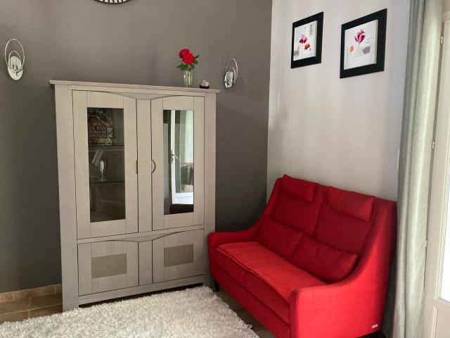 Location maison F4 Beaumes de Venise - Photo 4