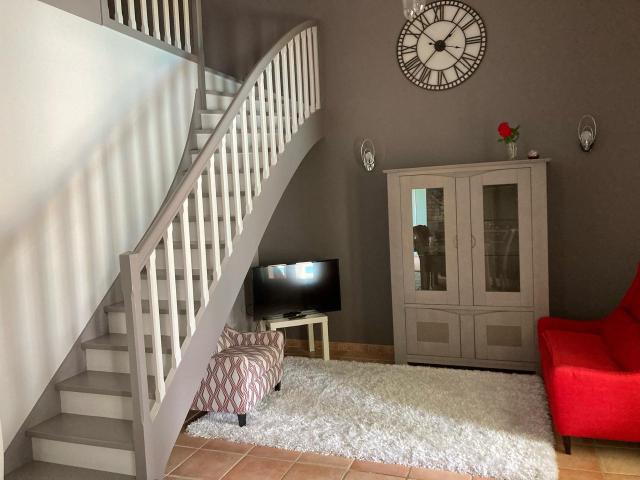 Location maison F4 Beaumes de Venise - Photo 5