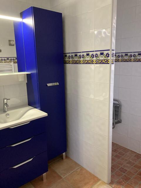 Location maison F4 Beaumes de Venise - Photo 10