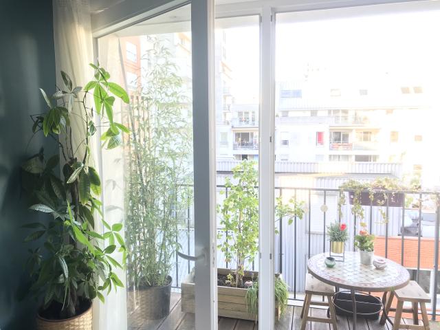 Location studio Paris 19 - Photo 2