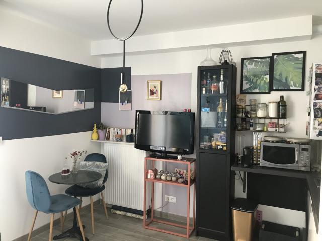 Location studio Paris 19 - Photo 7