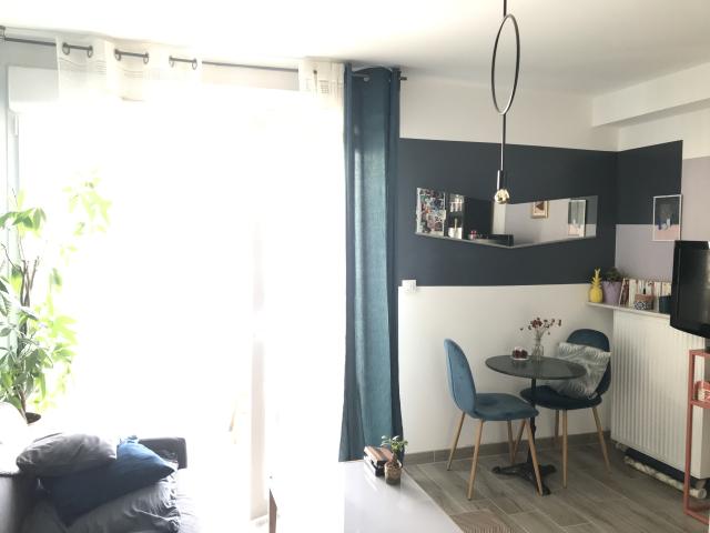 Location studio Paris 19 - Photo 8