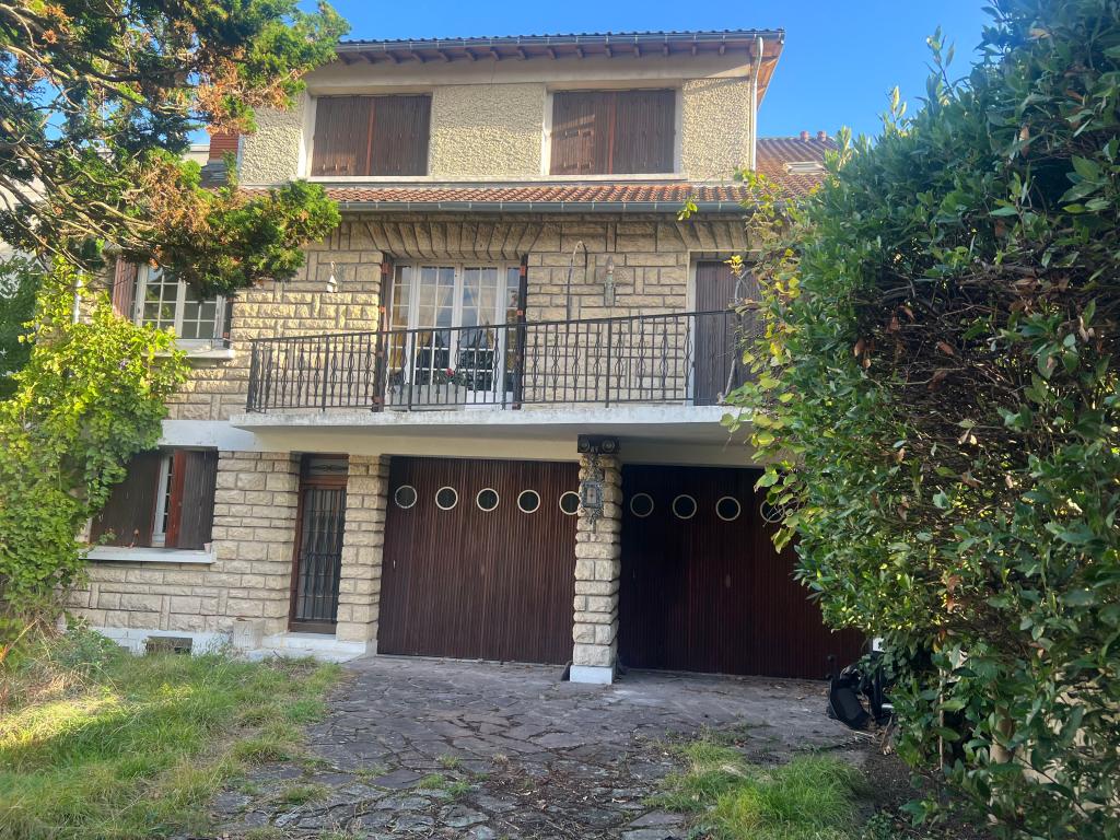 Location chambre Maisons Alfort - Photo 1