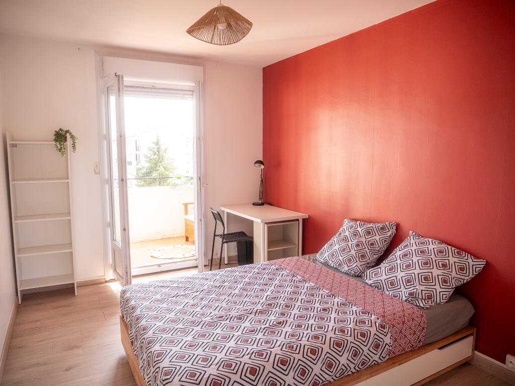 Location chambre Perpignan - Photo 1