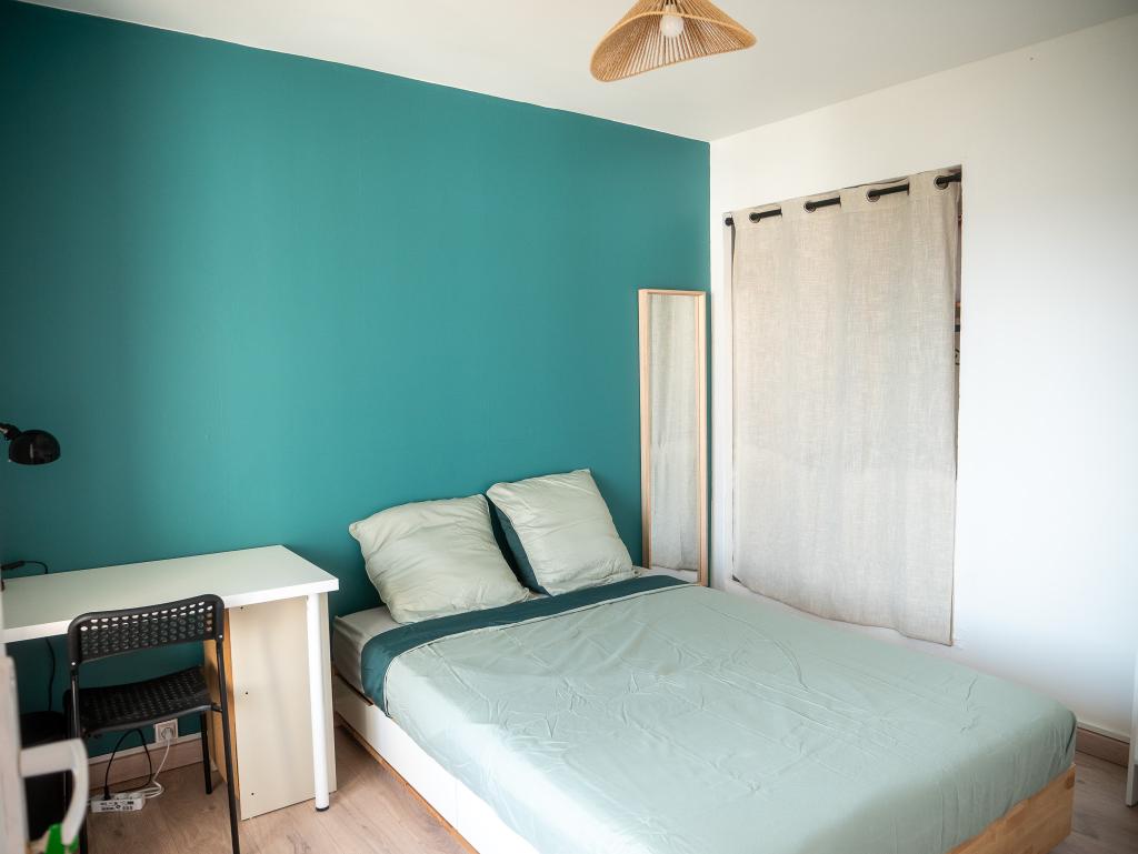 Location chambre Perpignan - Photo 1