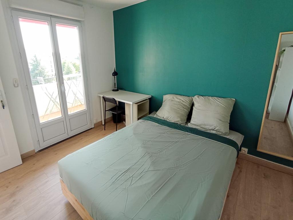 Location chambre Perpignan - Photo 2