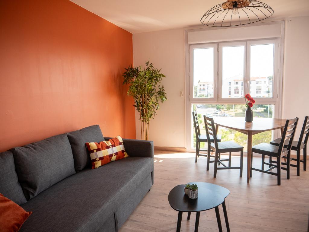 Location chambre Perpignan - Photo 3