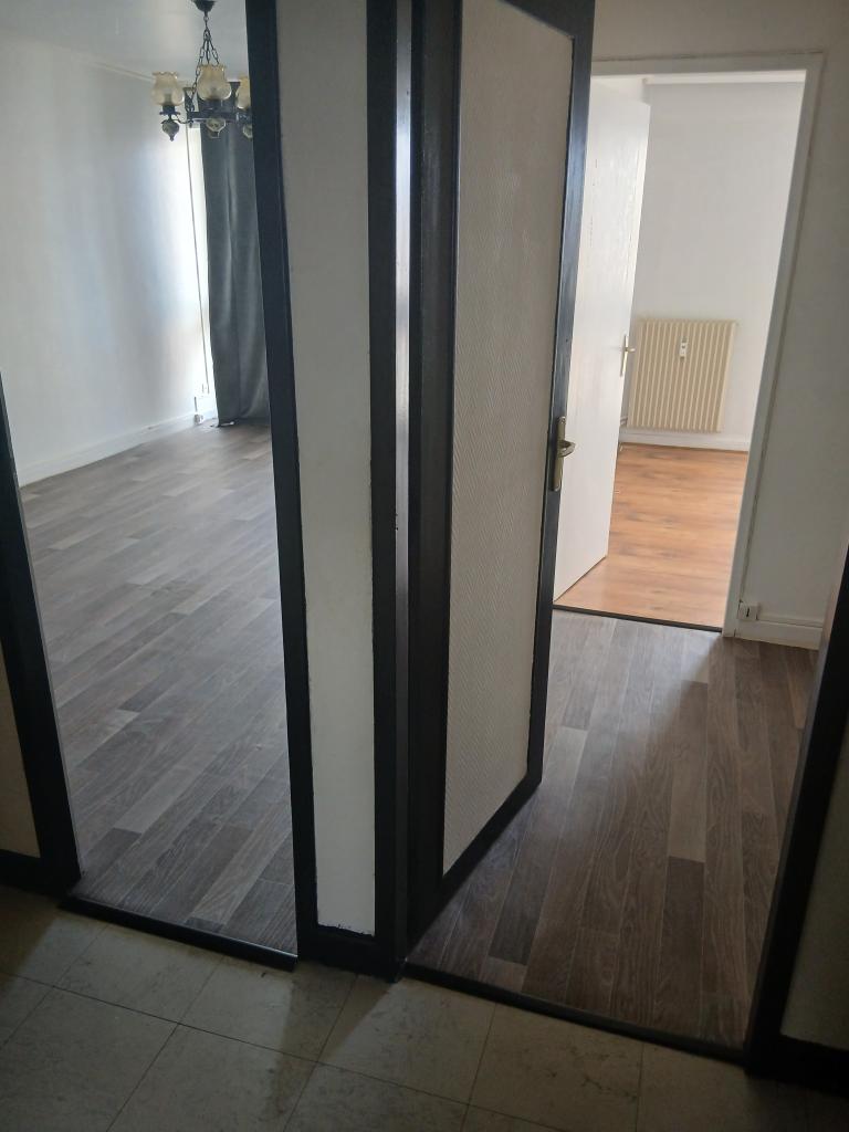 Location chambre Montlucon - Photo 1