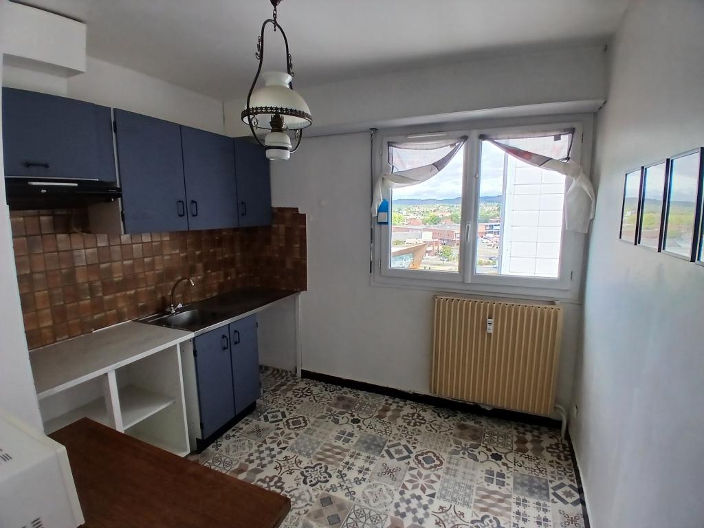 Location chambre Montlucon - Photo 4