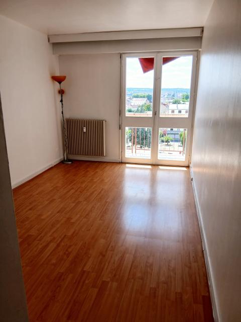 Location appartement T3 Montlucon - Photo 2