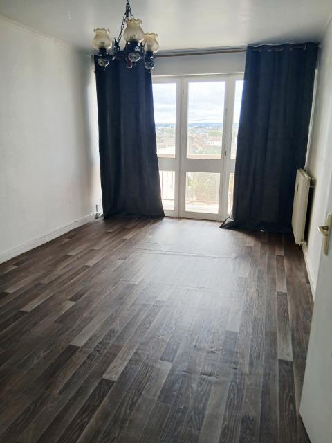 Location appartement T3 Montlucon - Photo 3