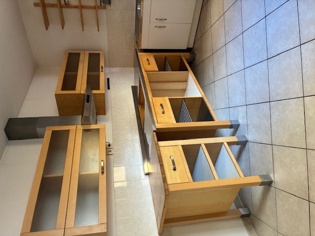 Location maison F5 Lyon 6 - Photo 6