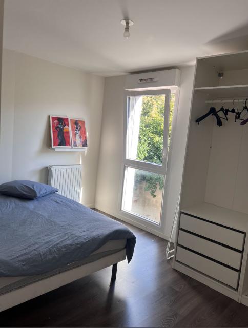 Location appartement T2 Bondy - Photo 2