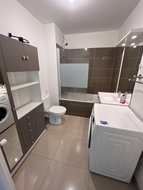Location appartement T2 Bondy - Photo 3
