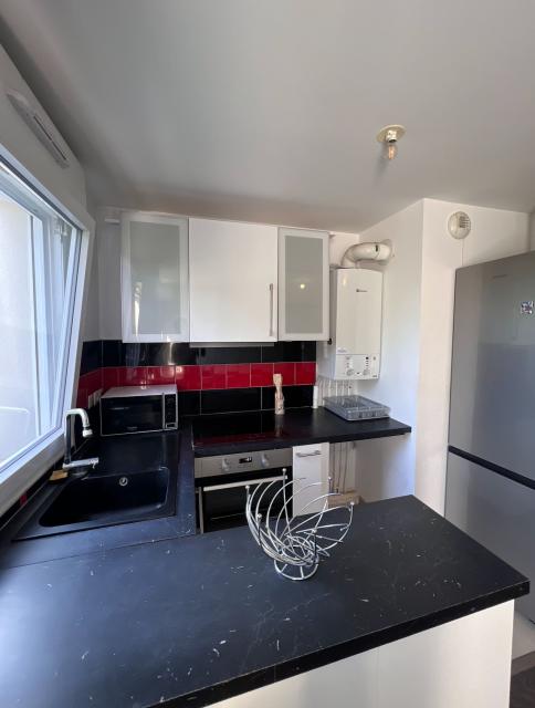 Location appartement T2 Bondy - Photo 4