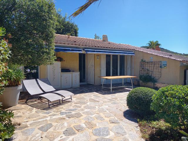 Location maison F4 La Londe les Maures - Photo 2