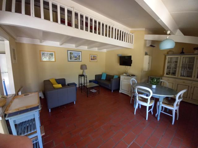 Location maison F4 La Londe les Maures - Photo 4