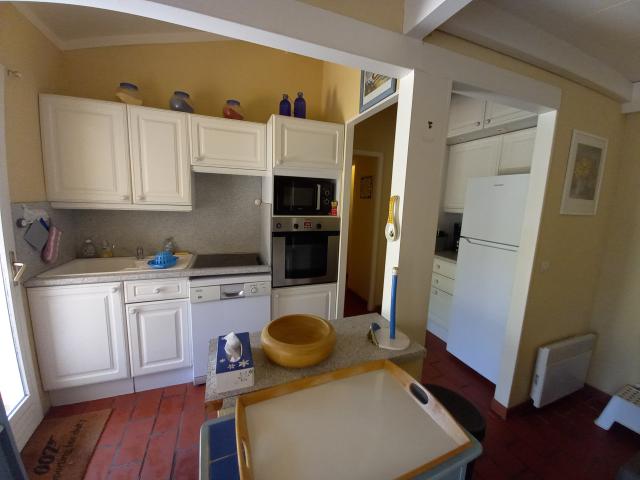 Location maison F4 La Londe les Maures - Photo 6