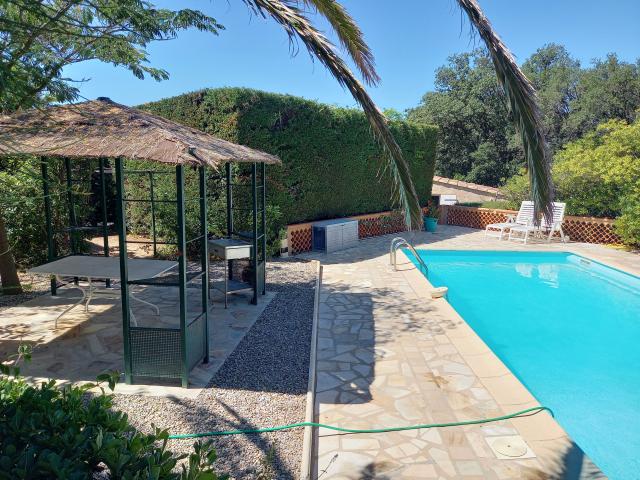 Location maison F4 La Londe les Maures - Photo 8