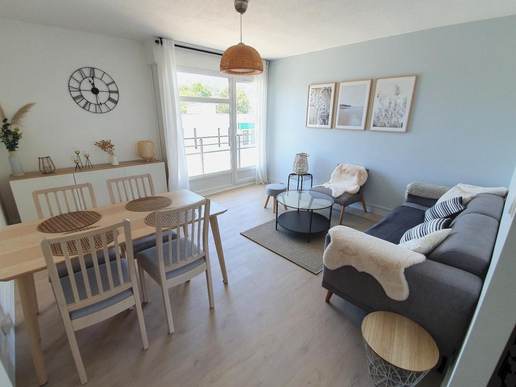 Location chambre Orvault - Photo 1