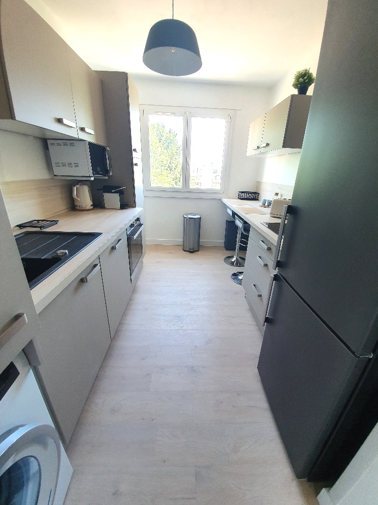 Location chambre Orvault - Photo 2