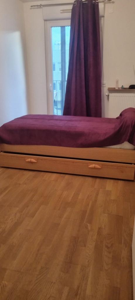Location chambre Nogent sur Marne - Photo 1