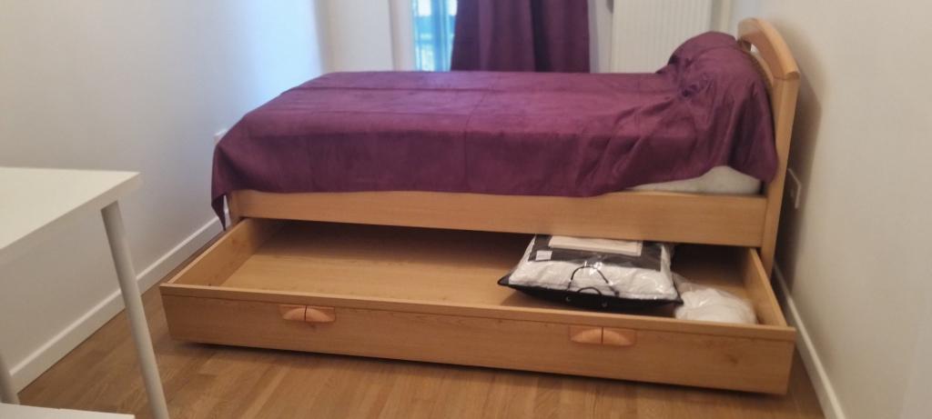 Location chambre Nogent sur Marne - Photo 2
