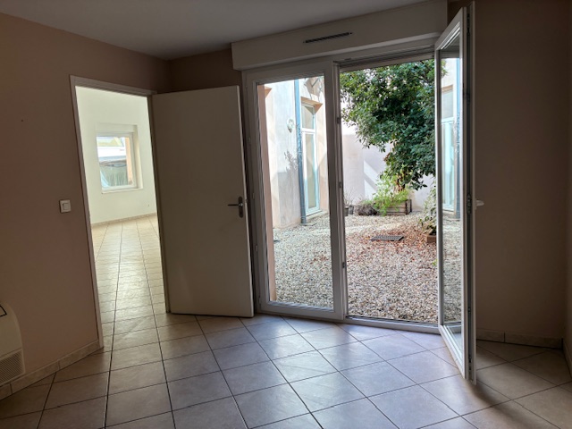 Location maison F5 Lyon 6 - Photo 3