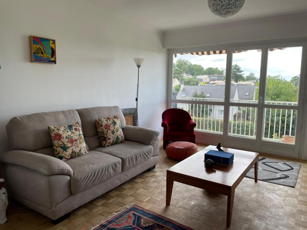Location chambre Chambourcy - Photo 1