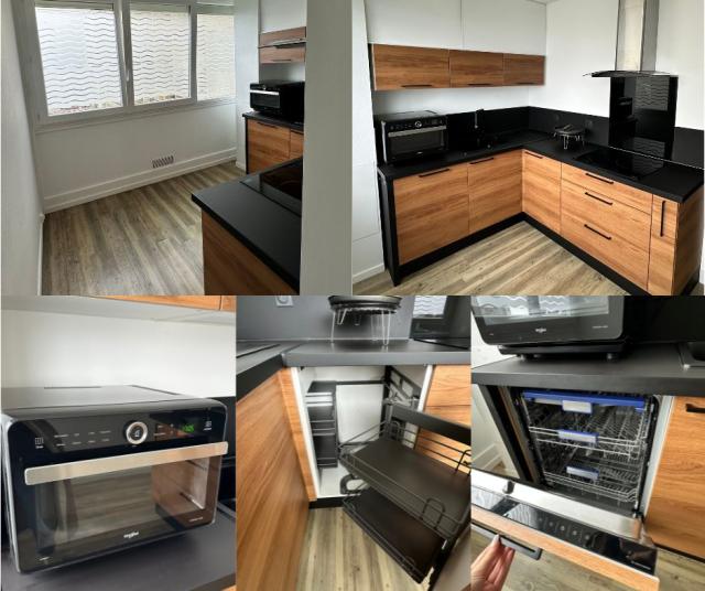 Location appartement T2 Chalon sur Saone - Photo 2