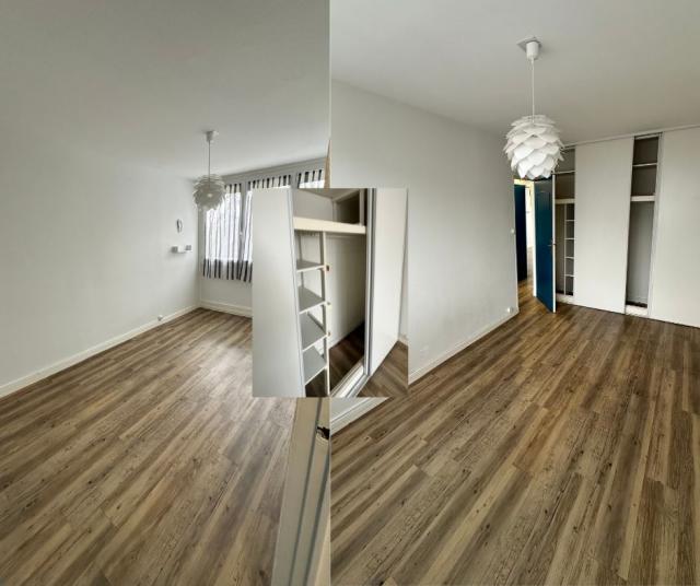 Location appartement T2 Chalon sur Saone - Photo 4