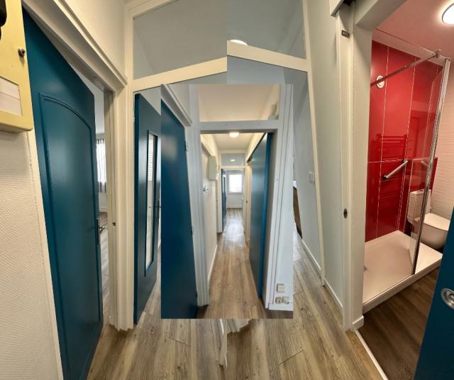Location appartement T2 Chalon sur Saone - Photo 5