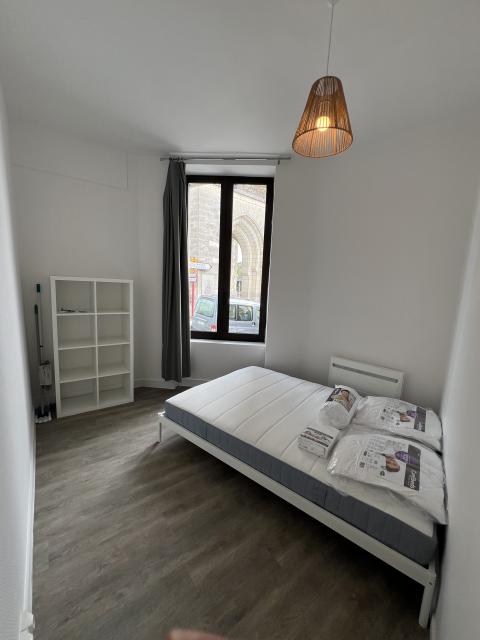 Location appartement T2 Nontron - Photo 3