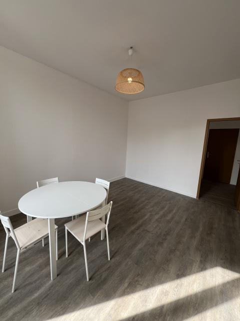 Location appartement T2 Nontron - Photo 4