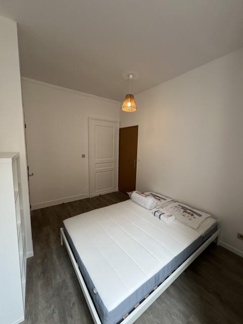 Location appartement T2 Nontron - Photo 6