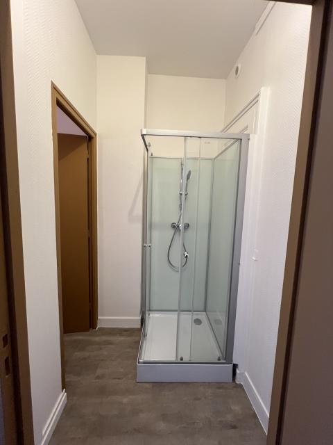 Location appartement T2 Nontron - Photo 7