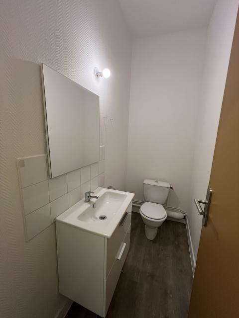 Location appartement T2 Nontron - Photo 8