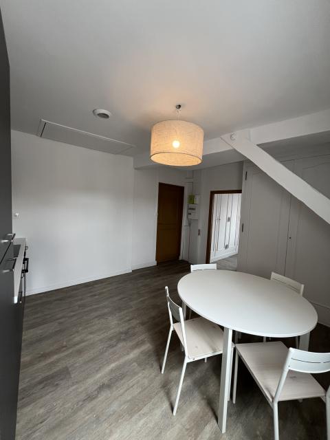 Location appartement T2 Nontron - Photo 2