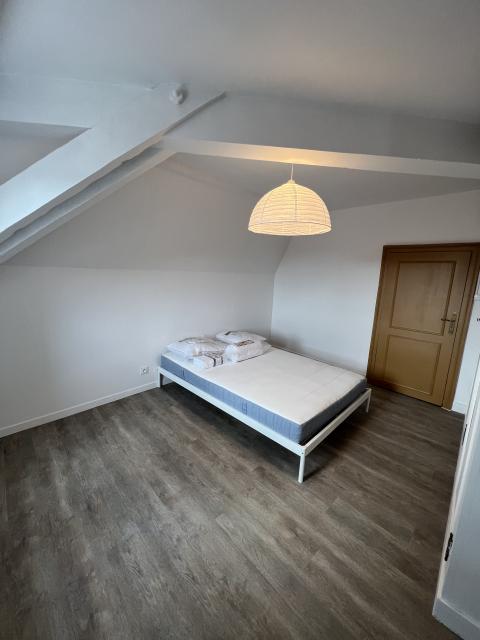 Location appartement T2 Nontron - Photo 3