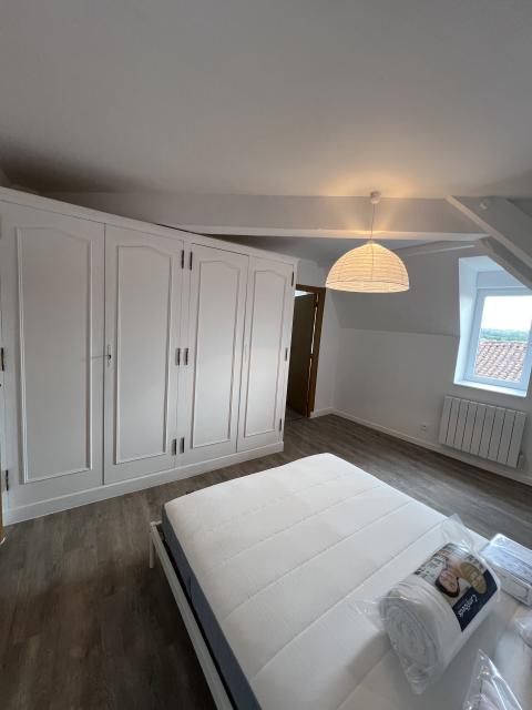 Location appartement T2 Nontron - Photo 4