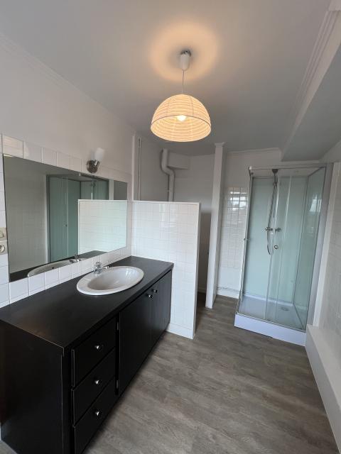 Location appartement T2 Nontron - Photo 6