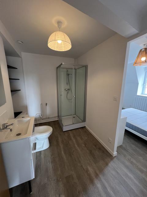 Location appartement T2 Nontron - Photo 3
