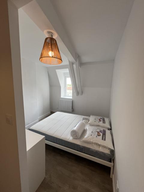 Location appartement T2 Nontron - Photo 4