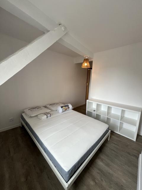 Location appartement T2 Nontron - Photo 5